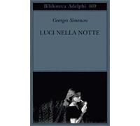 Luci nella notte