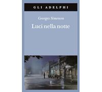 Luci nella notte