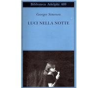 Luci nella notte
