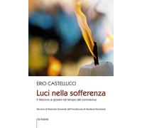 Luci nella sofferenza. Il Vescovo ai giovani nel tempo del coronavirus