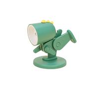 Luci Notturne a LED Lampada da Scrivania Pieghevole per Animali Dei Cartoni Animati Lampada per la Protezione Degli Occhi a Forma di Luci per Animali