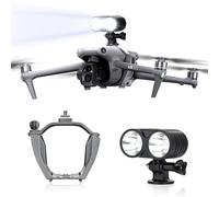 Luci notturne Air 3S/3 con staffa di estensione for vite prigioniera da 1/4 for accessori DJI Air 3/3S