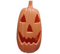 Luci notturne della decorazione della zucca di Halloween del festival ha individualizzato Decors all'aperto per le luci dell'iarda e del portico