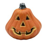 Luci notturne della decorazione della zucca di Halloween del festival ha individualizzato Decors all'aperto per le luci dell'iarda e del portico