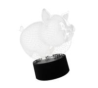 Luci Notturne Per Bambini Luce Notturna Creativa Della Cameretta