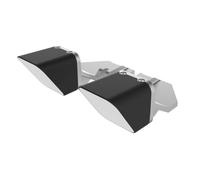 Luci notturne Worx Fiatlux LED per robot Tagliaerba Landroid Vision