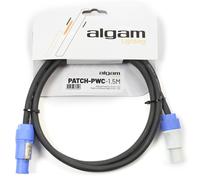 Luci - Patch-pwc-1.5m Prolunga Powercon