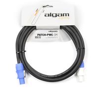Luci - Patch-pwc-3m Prolunga Powercon