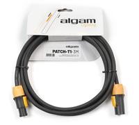 Luci - Patch-t1-3m Prolunga Powercon True1 3mt