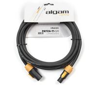 Luci - Patch-t1-5m Prolunga Powercon True1 5mt