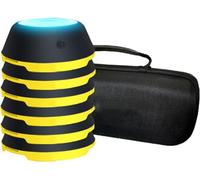 luci per allenamento, For migliorare i tempi di reazione, la forma fisica, velocità e l'agilità, molto adatto for basket, calcio, boxe altro ancora