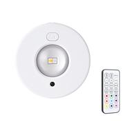 Luci per armadio wireless Stick on LED sottopensile 500mAh