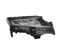 Luci per auto compatibili con Mitsubishi ASX, gruppo fari a LED per auto, aggiornamento stile 2020, accessori per lampade con lente per proiettore LHD RHD
