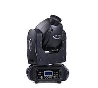 Luci per DJ per Feste, Fase Light 68W LED Pattern Bar KTV Moving Head Atmosphere