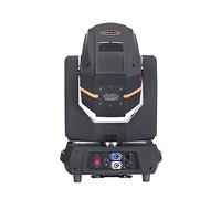 Luci per DJ per Feste, Lampada del fascio 350W 380w Moving Head Pattern Light Bar Lighting(380W)