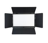 Luci per DJ per Feste, LED200W TV. Lampada da studio, film e televisione leggera calda, luce superficiale a tre colori, fotografia Auto Show Fill Light