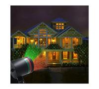 Luci per Feste, Lampada for decorazi natalizie for esterni for proiettore a stella a cielo pieno in movimento Illuminaze for paesaggi Festa di Natale LED Sta Light