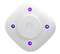 Luci per La del Coperchio del WC, Luci UV per il del WC con 16 Comp3659
