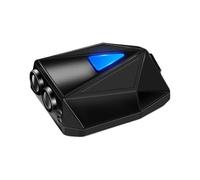 Luci per logo auto per porte, ali d'angelo, proiettori di ombre | Luci logo per porte auto senza foratura lampadina interni camion moto ATV strada donne uomini illuminazione