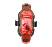 Luci per Raggi di Ruota Bicicletta Sicurezza Lampada per Raggi Bici | Luce della ruota impermeabile per bicicletta, per mountain bike, sentiero, notte, strada, viaggio, campeggio, attività