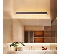Luci per Specchio da Bagno a LED, luci Moderne per Il Trucco, lampade da Parete per Il Trucco, luci Moderne per Il Bagno, sopra Lo Specchio, Illuminazione Frontale/Parete per specc