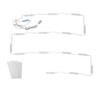 Luci per specchio trucco a LED, tavolo toeletta, lampadina dimmerabile per specchio per trucco fai te