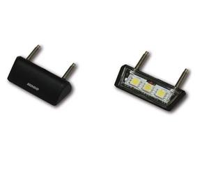 Luci per targa LED KOSO HD006K00