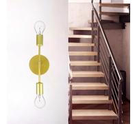 Luci Per Toeletta Da Trucco Lampade Vintage Lampada Parete Bagno