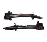 Luci Posizione Per SEAT Per Ateca Per Cupra Per Tarraco Per Xcellence 2016-2019 Indicatore Direzione Per Auto Luce Svolta A LED(Giallo)