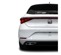 Luci Posteriore Pellicola Set Red Accessori Tuning Veicolo Adesivo Compatto C049