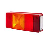 Luci Posteriore Sinistra Con Luce Freno HELLA Per Altri DAF