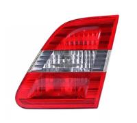 Luci Posteriori A Led Copertura Fanale Posteriore Per Mercedes Per Benz Classe B W245 2005-2011 Lampada Segnalazione Accessori La Retromarcia Senza Lampadina(Inner Right)
