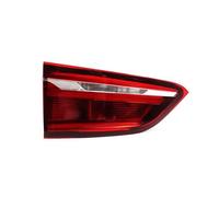 Luci Posteriori A Led Per BMW X1 2016-2019 Accessori Per Auto Fanale Posteriore A LED Luce Di Stop Segnalazione Ricambi Gruppo 63217350697 63217350698(Inside Left)