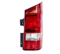 Luci Posteriori A Led Per Mercedes Per Benz Per Vito Per Valente W447 2015-2021 Copertura Fanale Posteriore Riflettore Segnalazione Freno Fendinebbia Accessori Auto(Giusto)