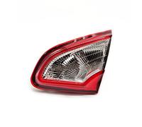 luci posteriori Assemblaggi Luci Segnalazione Arresto Del Freno Luce Posteriore Esterna Parte Posteriore Dell'auto Compatibile Con Nissan Per Qashqai 2008-2013 2014 2015 Versione UE