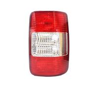 Luci Posteriori Assemblaggio Per VW Per Caddy Per MK2 Per MK3 2004-2010 Fanale Posteriore Per Auto Stop Freno Senza Lampadine 2K0945095 2K094 5096(Right)