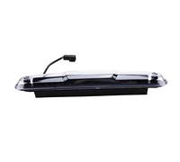 luci posteriori Auto High Mount Stop Signal Lamp Terza Coda Spie Luminose Del Freno Compatibile Con Chevy Per Silverado 1500 2500 3500 2007-2010 2011 2012 2013