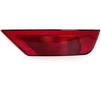 Luci posteriori auto Per Ford Per Escape Per Kuga 2013-2019 Paraurti posteriore auto, riflettore, luce di stop, fendinebbia, freno(Right)
