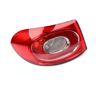 Luci Posteriori Auto per VW Tiguan 2010-2012 Luce Freno Posteriore Luce di Stop Alloggiamento Lampada Senza Lampadina