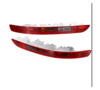 Luci posteriori Auto Senza Lampadina Fanale Posteriore Paraurti Posteriore 8R0945096 Per Per Q5 Per 2.0T 2009 2010 2012 2013 2014 2015 2016 Fendinebbia posteriore(Only Right)