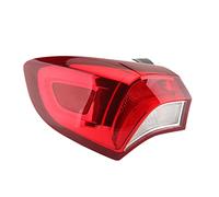 luci posteriori Avviso Gruppo Fanale Posteriore Ricambi Auto Luce Freno Posteriore Indicatori Di Direzione Indicatori Luminosi Compatibile Con Buick Per Envision 2019-2020