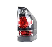Luci Posteriori Compatibile Con Mitsubishi Per Pajero V73 V77 2003 2004 2005 2006 2007 2008 Gruppo Ottico Posteriore Segnale Freno Posteriore Lampada Fendinebbia(Right)