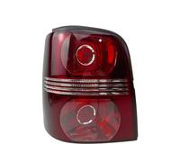 Luci Posteriori Compatibile Con Per Touran 2008 2009 2010 Paraurti Posteriore Per Auto Coprilampada Guscio Fanali Posteriori Accessori Ricambio 1T0945095N(Left)