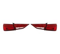 LUCI POSTERIORI DESIGN Set A3, Sequenza Indicatore di direzione 16-20 4 porte