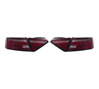 LUCI POSTERIORI DESIGN Set A5, Luce posteriore Seq indicatore di direzione