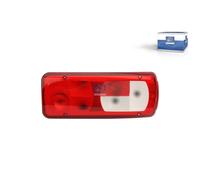 DT Spare Parts Fanale posteriore 5.81192 destra con allarme retromarcia per DAF 1875581