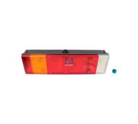 Luci Posteriori Destra DT Pezzi Di Ricambio IAM-Expertise Compatibile Con DAF