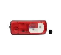 Luci Posteriori Destra DT Pezzi Di Ricambio IAM-Expertise Compatibile Con DAF