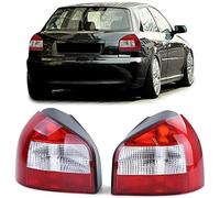 Luci Posteriori Facelift Optik - Coppia