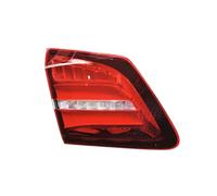Luci Posteriori Fanale Per Benz Per GLS Per CLASS Per X166 2016 2017 2018 2019 Esterno Interno A LED Per Auto Luce Freno Posteriori Stop Lampada Freno Posteriore Paraurti(Inside Left)